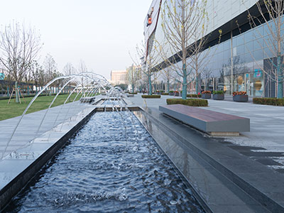 姜堰企业地下室防水