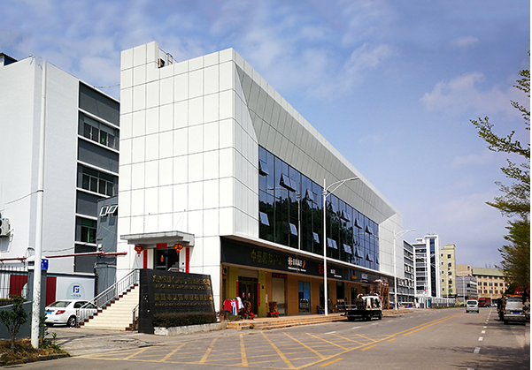 姜堰住宅公寓幕墙修缮