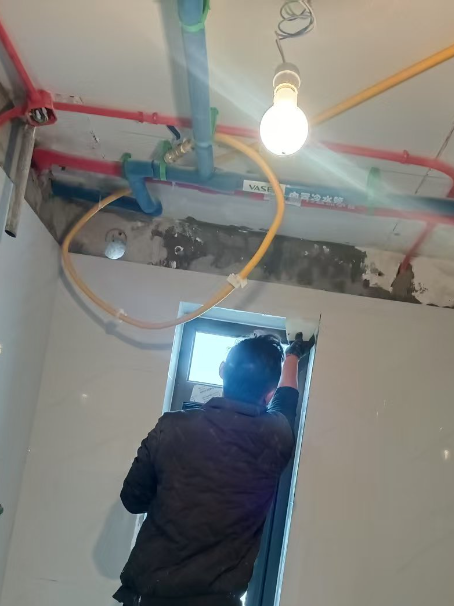 姜堰专业水管维修