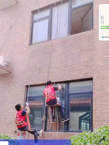 姜堰承接各类窗户玻璃维修